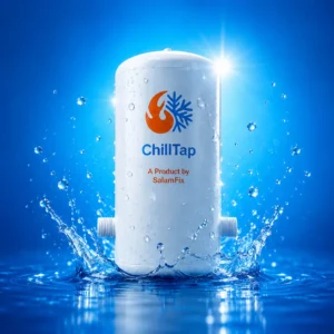ChillTap Water Cooler
