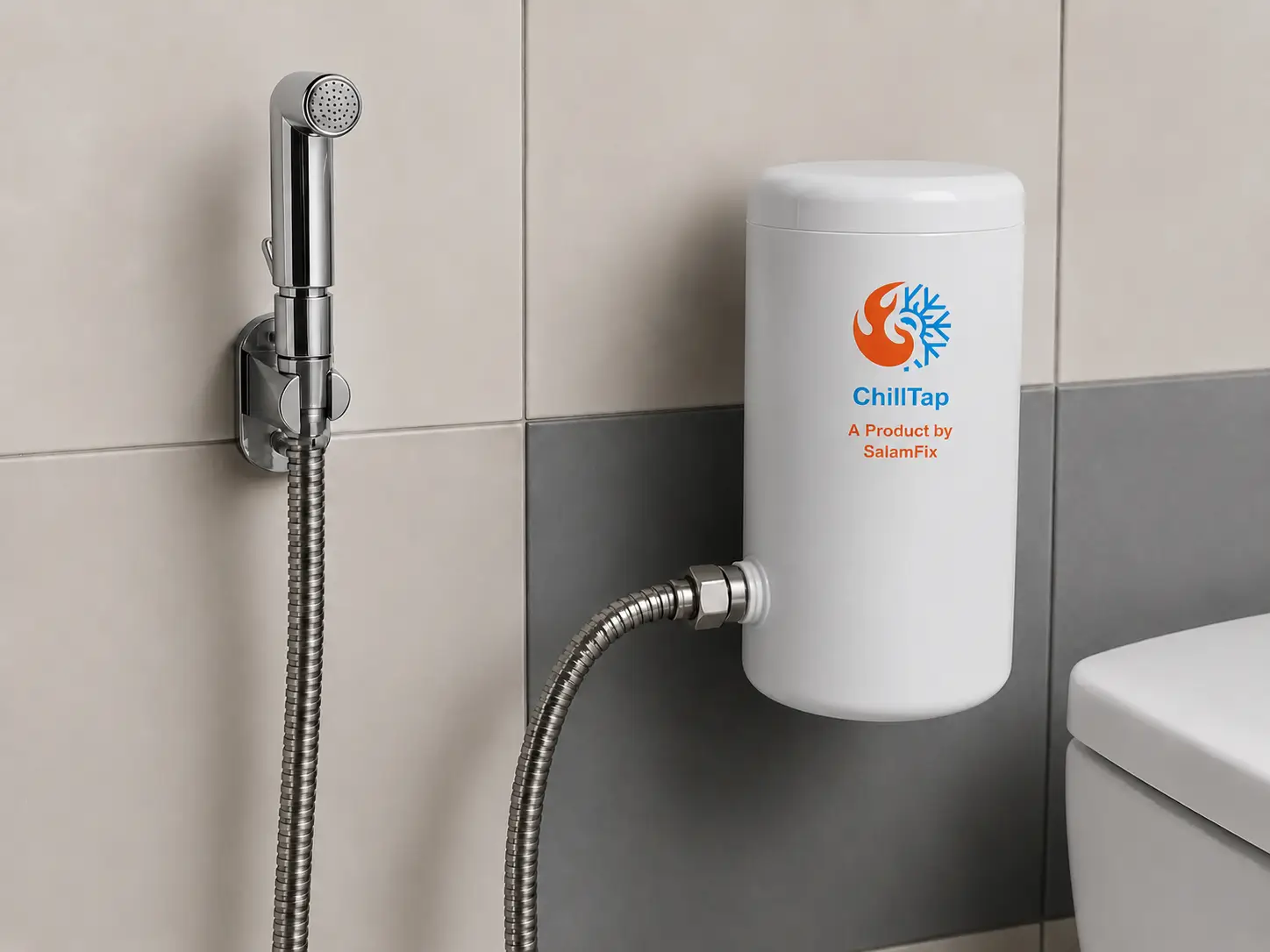 Chilltap in Qatar