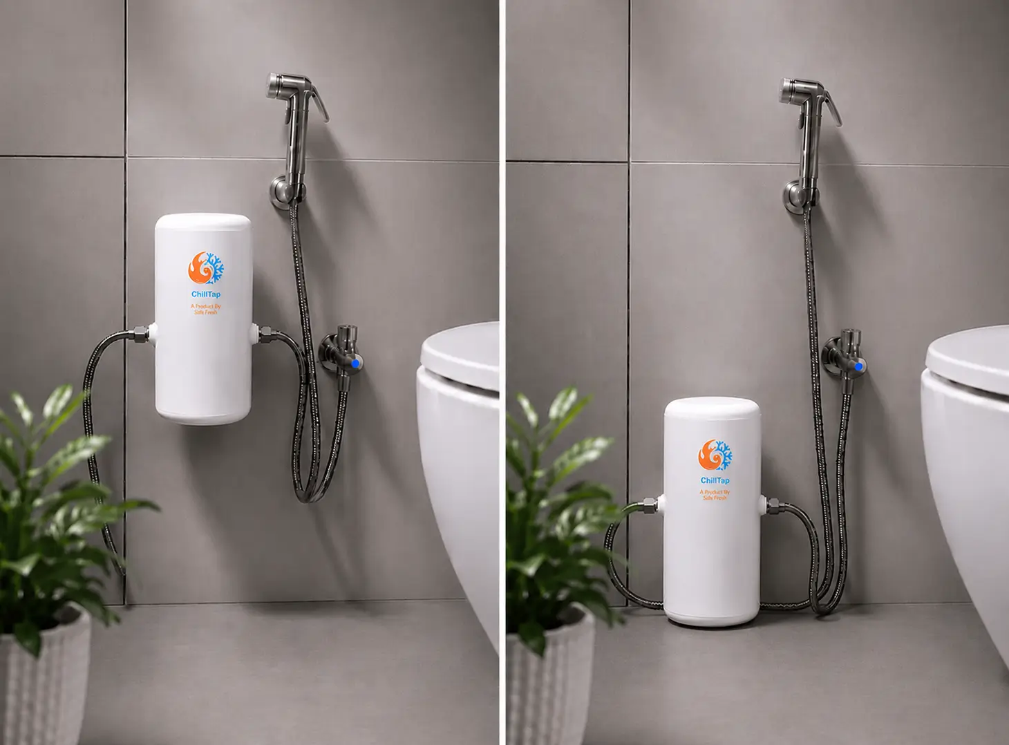 Chilltap in Qatar